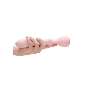 Jiggle - Massage Wand - EroticToyzProducten,Toys,Vibrators,Massagetoestellen Wands,,VrouwelijkLoveline by Shots