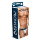 Jock - Black - EroticToyzProducten,Lingerie,Lingerie voor Hem,Jocks,,MannelijkProwler