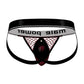 Jockstrap Met Cockring - Bourgogne S/M - EroticToyzJocksMale Power