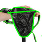 Jockstrap Met Gesp - Glow in the Dark M - Pleasureplay JocksOuch! by Shots