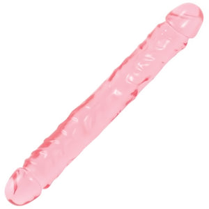 Jr. Double Dong - 30 cm - EroticToyzProducten,Toys,Dildos,Dubbele Dildo's,,GeslachtsneutraalDoc Johnson