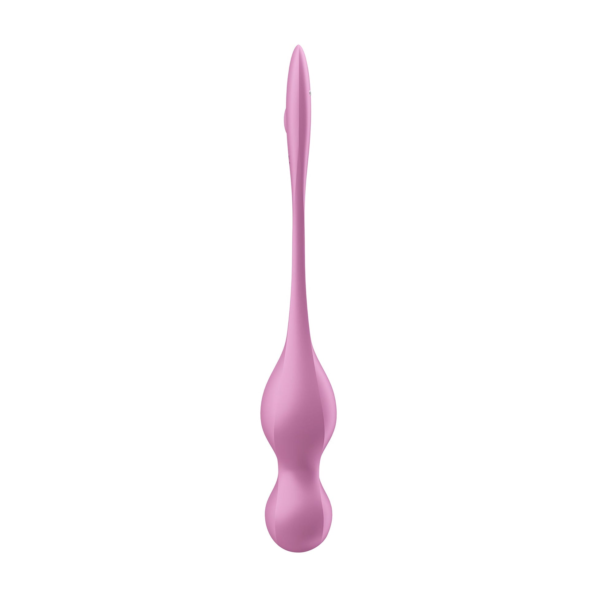 Kegel Balletje Met Vibratie - Roze - Pleasureplay Producten,Toys,Sexuele Training,Vaginale ballen Ben Wa - ballen,Nieuwe Producten,,VrouwelijkSatisfyer