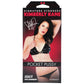 Kimberly Kane - ULTRASKYN Pocket Pussy Masturbator - EroticToyzProducten,Toys,Toys voor Mannen,Masturbators Strokers,Handmatige Masturbator,Vagina Masturbator,,GeslachtsneutraalDoc Johnson