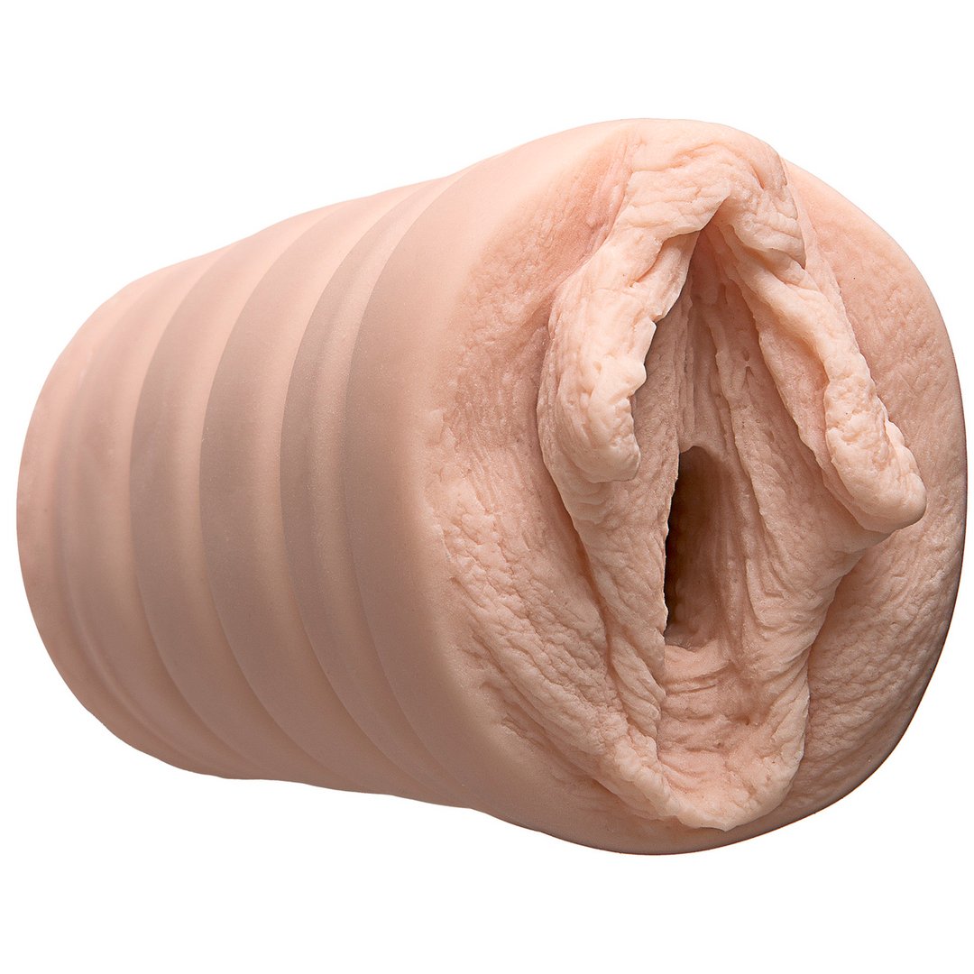 Kimberly Kane - ULTRASKYN Pocket Pussy Masturbator - EroticToyzProducten,Toys,Toys voor Mannen,Masturbators Strokers,Handmatige Masturbator,Vagina Masturbator,,GeslachtsneutraalDoc Johnson