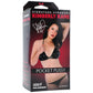 Kimberly Kane - ULTRASKYN Pocket Pussy Masturbator - EroticToyzProducten,Toys,Toys voor Mannen,Masturbators Strokers,Handmatige Masturbator,Vagina Masturbator,,GeslachtsneutraalDoc Johnson