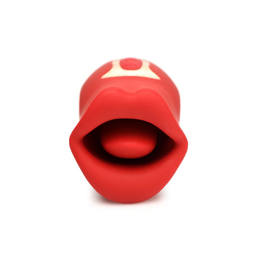 XR Brands Lay On Vibrator - Pleasureplay Lay - on VibratorXR Brands