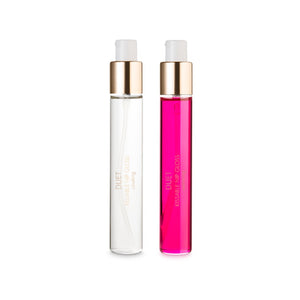 Kissable Nip Gloss Cooling and Warming - 2 Pieces Ã¡ 13 ml - EroticToyzProducten,Veilige Seks, Verzorging Hulp,Andere Producten,Lichaamsverf,,GeslachtsneutraalBijoux Indiscrets