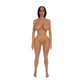 'Kitty Realistische Sex Doll TPE - Inclusief Accessoires' - EroticToyzVrouwelijkDolls by Shots