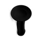 Knijpbare Dildo Met Zuigbasis - Siliconen - Pleasureplay Realistische Dildo'sXR Brands