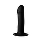 Knijpbare Dildo Met Zuigbasis - Siliconen - Pleasureplay Realistische Dildo'sXR Brands