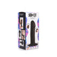 Knijpbare Dildo Met Zuigbasis - Siliconen - Pleasureplay Realistische Dildo'sXR Brands