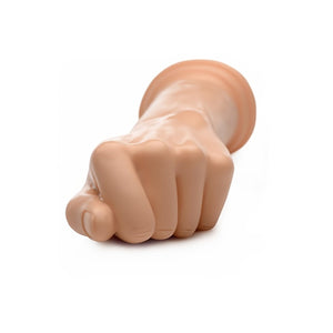 Knuckles Small Clenched Fist Dildo - EroticToyzNiet - Fallische Dildo'sXR Brands