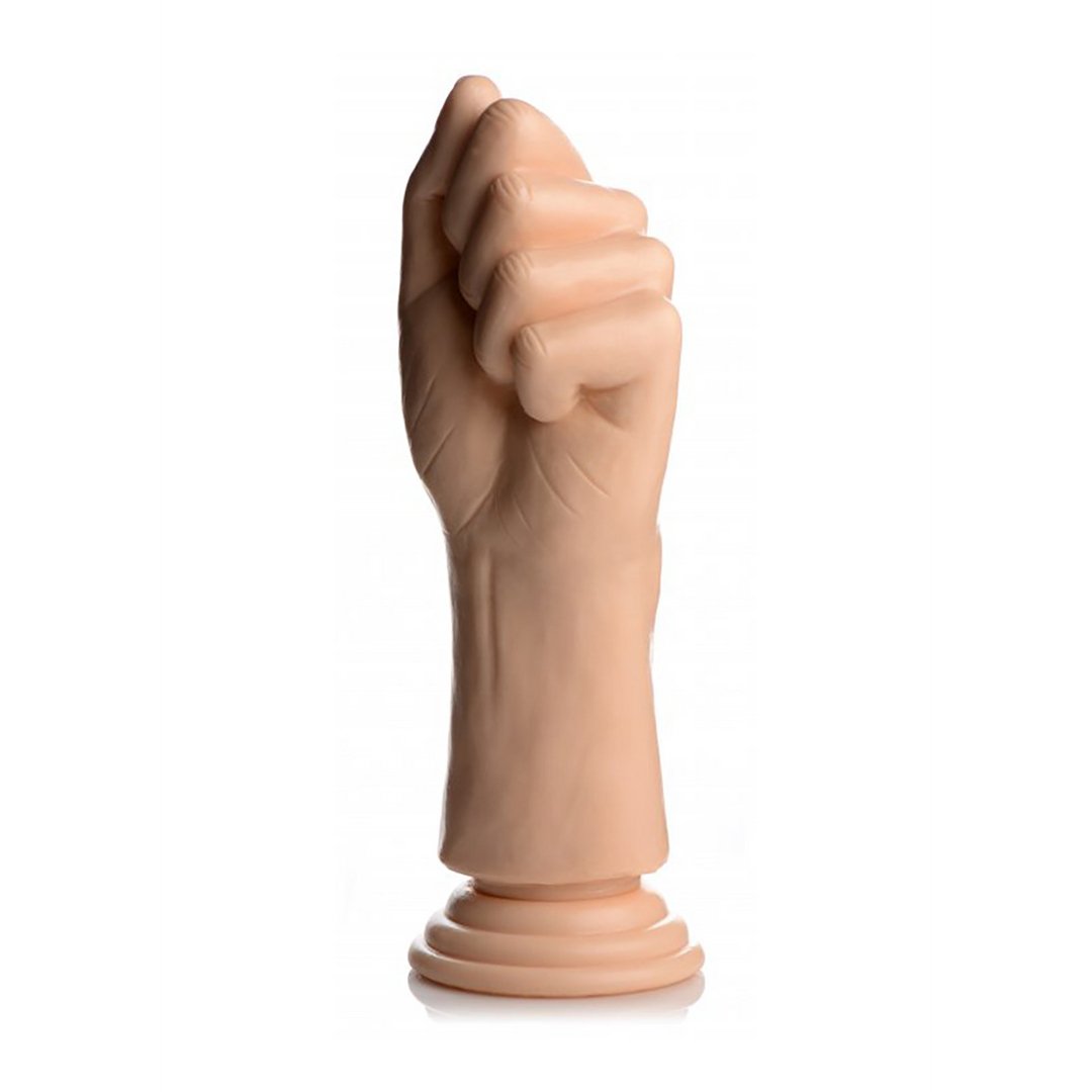 Knuckles Small Clenched Fist Dildo - EroticToyzNiet - Fallische Dildo'sXR Brands