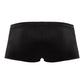 Korte Broek met Rits - Maat M - Zwart - EroticToyzProducten,Lingerie,Lingerie voor Hem,Boxershorts,,MannelijkMale Power