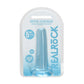 Transparante Dildo Met Zuignap - 13,5 cm - Pleasureplay Realistische Dildo'sRealRock by Shots