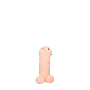 Lachwekkende Piemel Knuffel - 30 cm - EroticToyzProducten,Grappige Erotische Gadgets,Feestartikelen,,GeslachtsneutraalS - Line by Shots