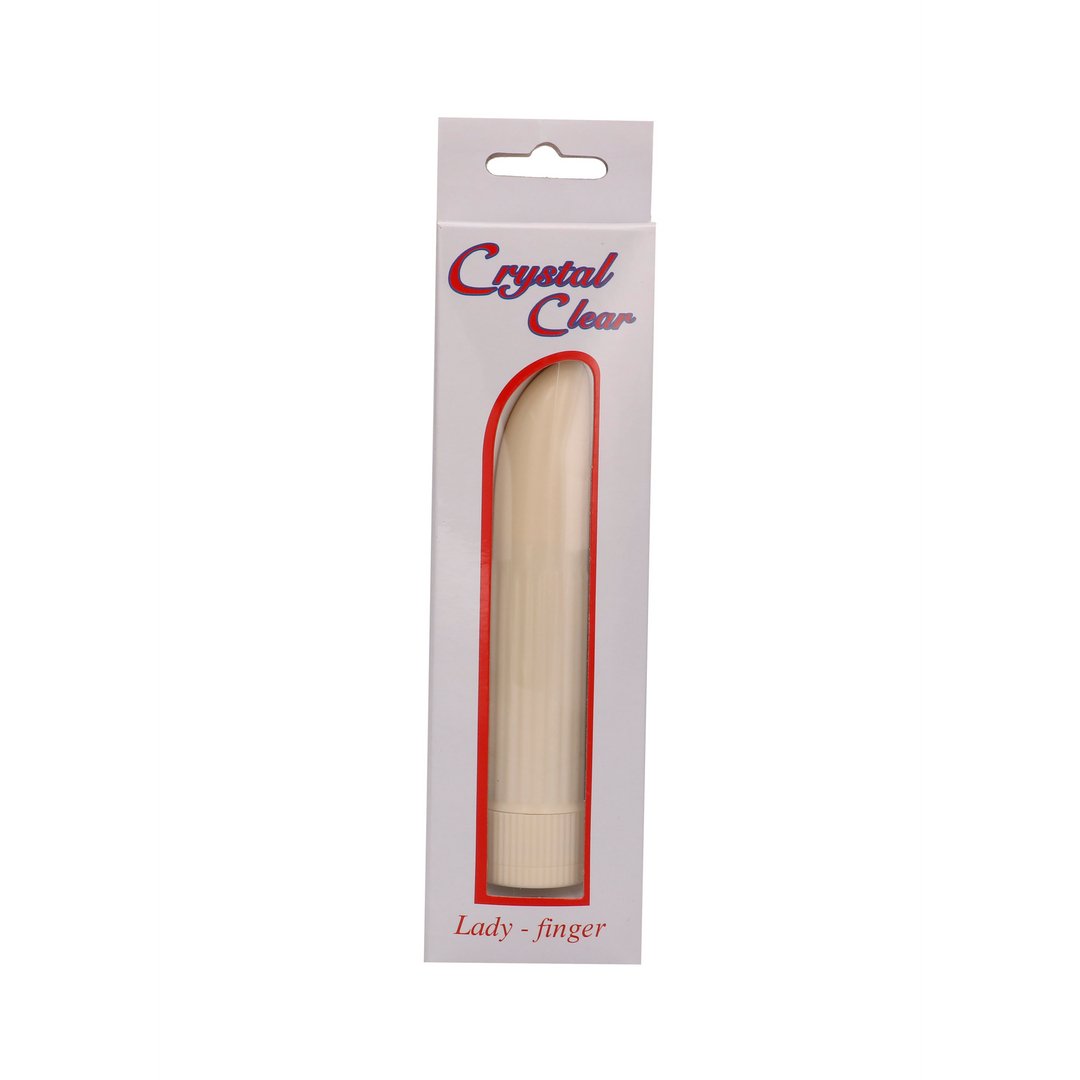 Lady - Finger Vibrator - EroticToyzProducten,Toys,Vibrators,Kogel - en Minivibrators,,VrouwelijkSeven Creations