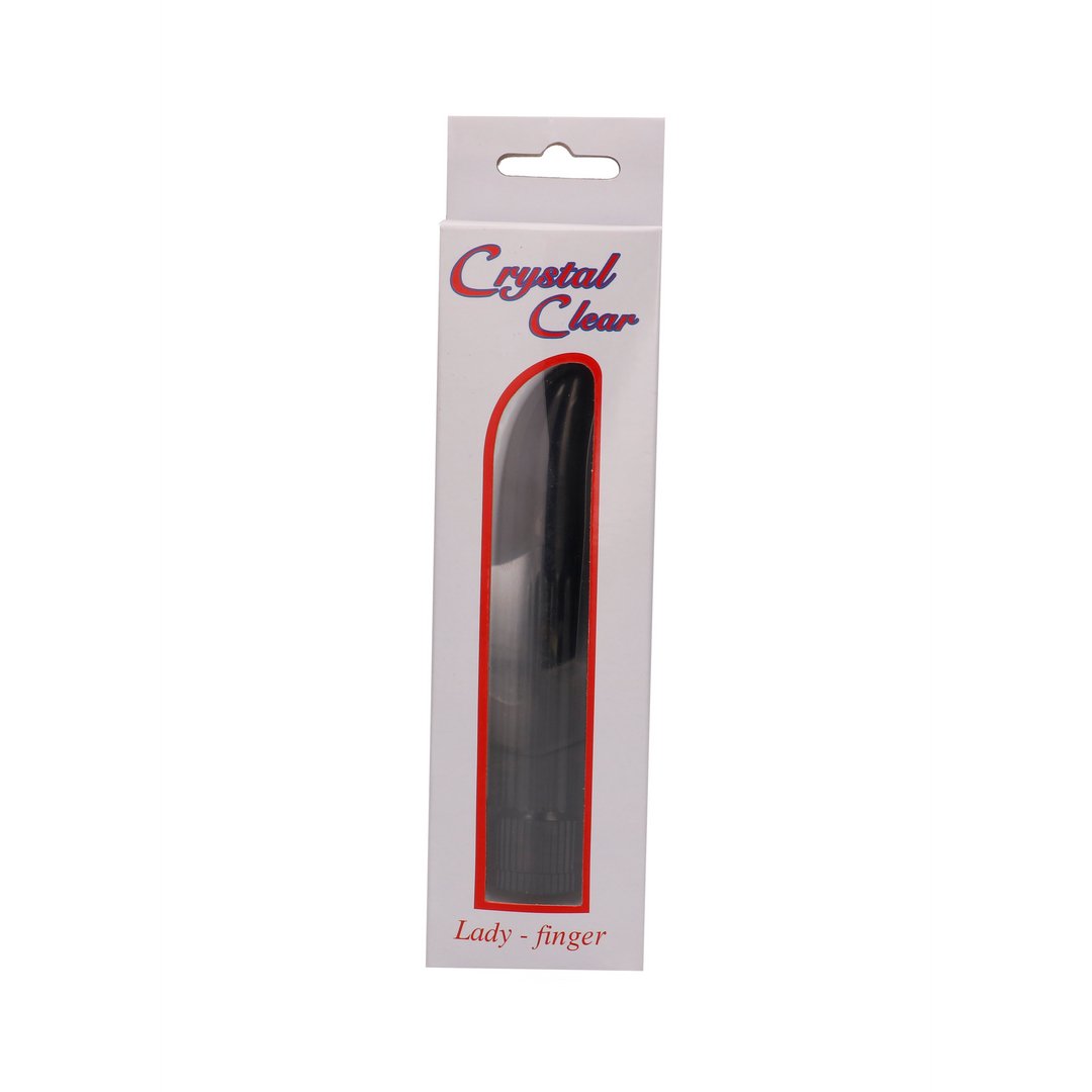 Lady - Finger Vibrator - EroticToyzProducten,Toys,Vibrators,Kogel - en Minivibrators,,VrouwelijkSeven Creations