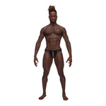 Landing Strip Bikini Brief - M - EroticToyzProducten,Lingerie,Lingerie voor Hem,Briefs,Outlet,,MannelijkMale Power