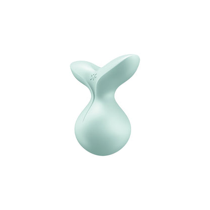 Lay - On Vibrator - Mint - EroticToyzLay - on VibratorSatisfyer