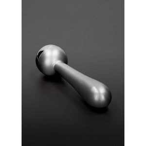 Lead Sprinkler - EroticToyzProducten,Toys,Fetish,Fetish - Accessoires,,GeslachtsneutraalSteel by Shots