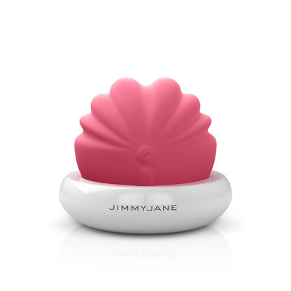 'Lelo Love Pods Waterproof Clitoris Vibrator - Roze' - EroticToyzSuper SalePipedream