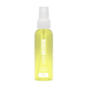 Lemon Lubricant - 100 ml - EroticToyzProducten,Veilige Seks, Verzorging Hulp,Glijmiddelen,Glijmiddelen met Smaak,Kissable,,GeslachtsneutraalPharmquests by Shots