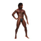 Leo - Red - EroticToyzProducten,Toys,Fetish,Harnassen,Lingerie,Lingerie voor Hem,Fetishkleding voor Hem,,MannelijkMale Power