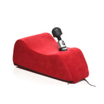 Liberator Wand Saddle Met Schuim Pad - Rood - EroticToyzMeubelsXR Brands