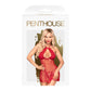 Babydoll Lingerie Set - Point d'Esprit & Wimperrand - Pleasureplay BabydollsPenthouse Lingerie