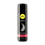 Light Massage Gel & Glijmiddel 250 ml - Transparant - EroticToyzMassage OliënPjur