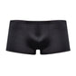 Lo Rise Short - Zwart - EroticToyzBoxershortsMale Power