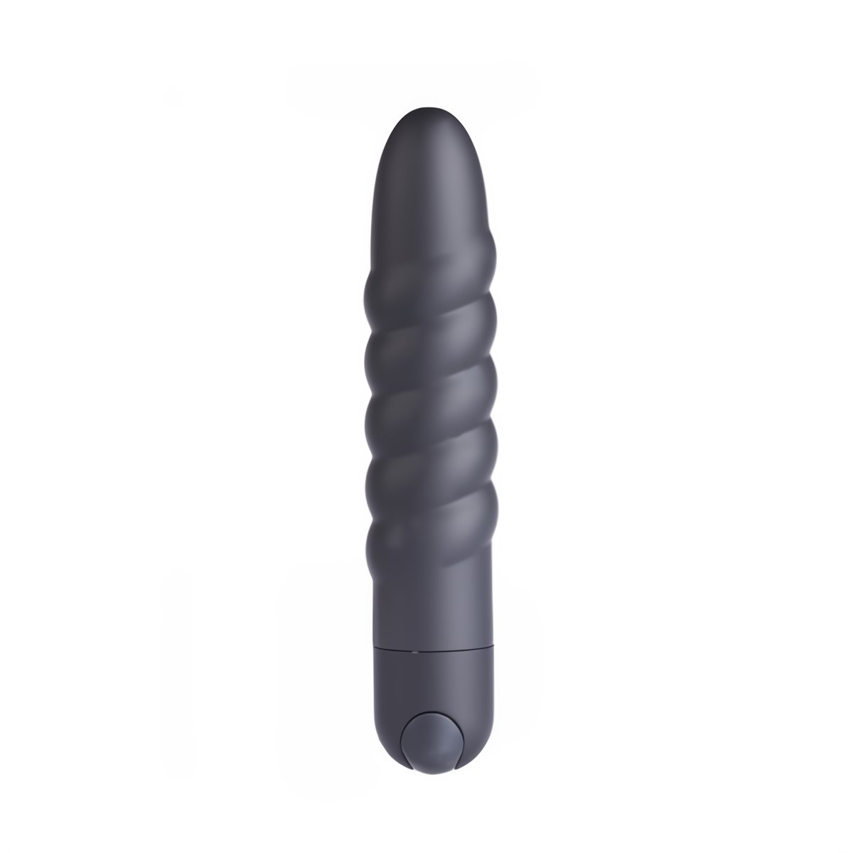 Lola Mini Bullet Vibrator 10 Snelheden Oplaadbaar - Zwart - EroticToyzKogel - en MinivibratorsMaiatoys