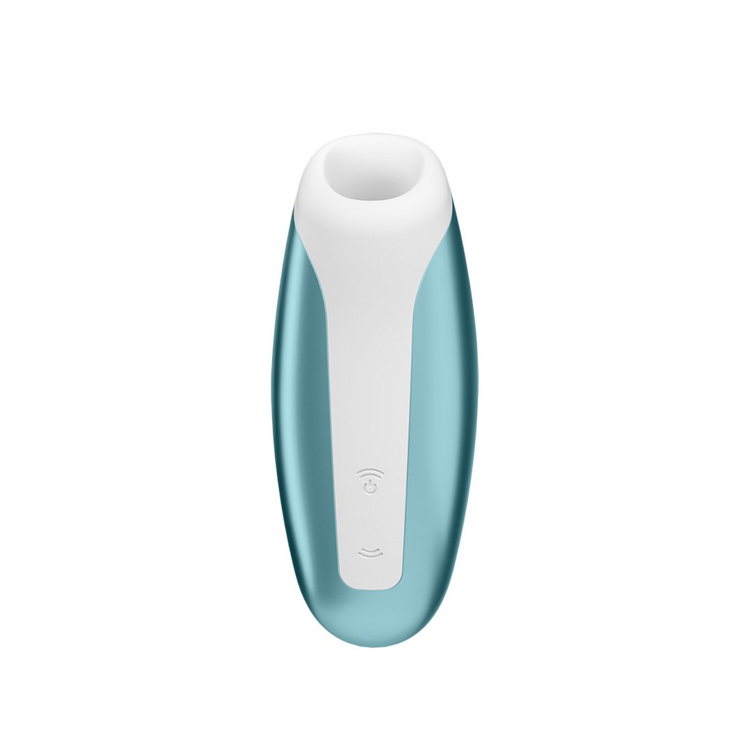 Love Breeze - Air Pulse Stimulator - EroticToyzProducten,Toys,Vibrators,Clitoris Stimulator,Air Pulse,,VrouwelijkSatisfyer