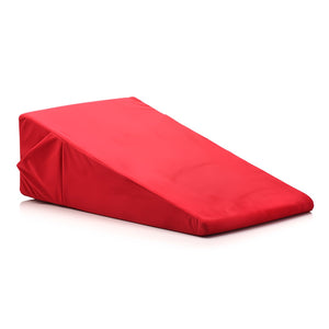 'Love Cushion XL Ergonomisch Design - Rood' - EroticToyzMeubelsXR Brands