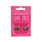 Love Dice - EroticToyzProducten,Grappige Erotische Gadgets,Zeep,,GeslachtsneutraalS - Line by Shots