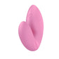 Vinger Vibrator - Siliconen - Pleasureplay VingervibratorSatisfyer