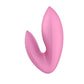 Vinger Vibrator - Siliconen - Pleasureplay VingervibratorSatisfyer
