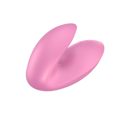 Love Riot - Finger Vibrator - EroticToyzProducten,Toys,Vibrators,Vingervibrator,,GeslachtsneutraalSatisfyer