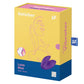 Vinger Vibrator - Siliconen - Pleasureplay VingervibratorSatisfyer