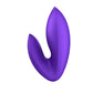 Vinger Vibrator - Siliconen - Pleasureplay VingervibratorSatisfyer