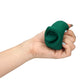 Clitoris stimulator Likkend en Vibrerend - Groen - Pleasureplay Lay - on VibratorLoveline by Shots