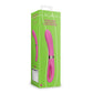 Loveline Dubbele Flapperende G - Spot Vibrator - Oplaadbaar en Waterdicht - Paars - EroticToyzG - Spot VibratorLoveline by Shots