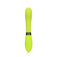 Loveline G - Spot Vibrator - 18 cm Waterdicht - Zacht Siliconen - Paars - EroticToyzG - Spot VibratorLoveline by Shots