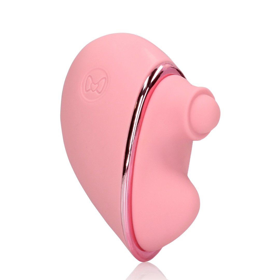 'Loveline G - Spot Vibrator met Tikkende Functie - Paars' - EroticToyzLay - on VibratorLoveline by Shots