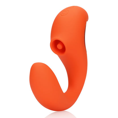 Loveline Pulserende G - Spot Vibrator met Golftechnologie - Paars - EroticToyzG - Spot VibratorLoveline by Shots