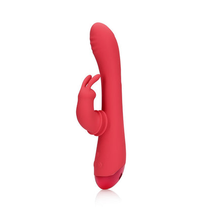 Loveline Rabbit Vibrator Met Swingfunctie - Paars - EroticToyzRabbit VibratorsLoveline by Shots