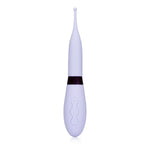 'Lovense Pinpoint Clitoris Vibrator 10 cm - Zwart' - EroticToyzTip VibratorLoveline by Shots