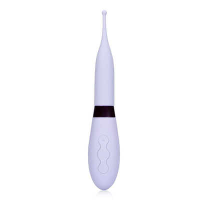 'Lovense Pinpoint Clitoris Vibrator 10 cm - Zwart' - EroticToyzTip VibratorLoveline by Shots