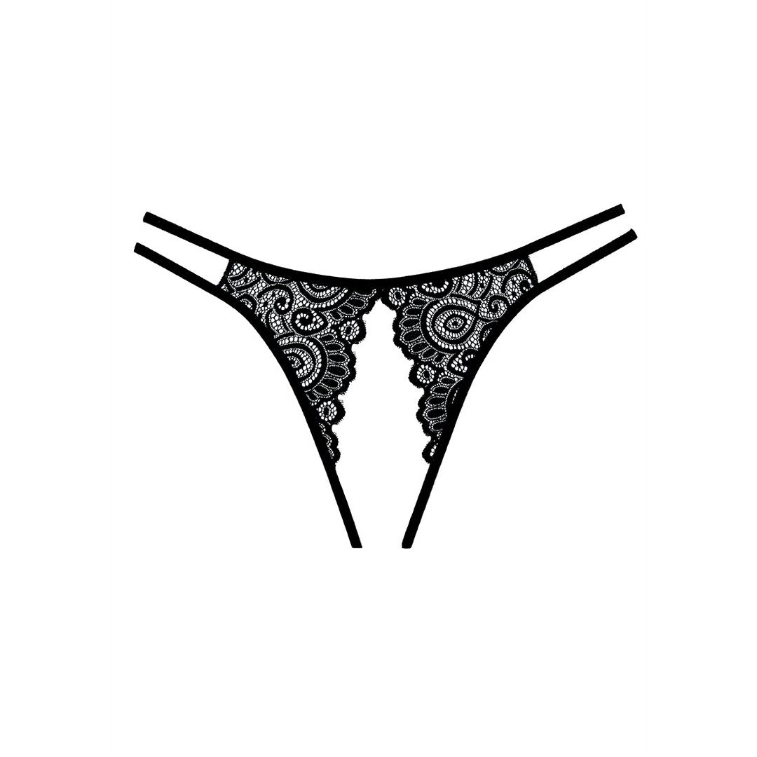 Lovestruck - Panties - One Size - EroticToyzProducten,Lingerie,Lingerie voor Haar,Strings en Slipjes,,VrouwelijkAllure